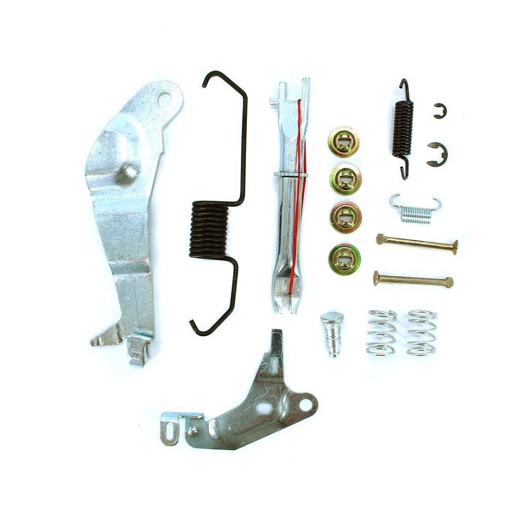 Brake Spring Kit L/R Small Drum for GWM SAILOR PRE FACELIFT 2200 — view 1